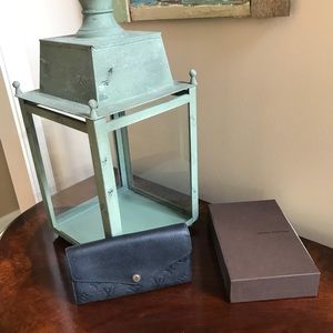 Louis Vuitton Sarah Wallet